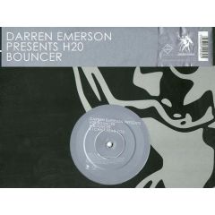 Darren Emerson Presents H20 - Darren Emerson Presents H20 - Bouncer - Underwater
