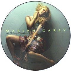 Mariah Carey - Mariah Carey - We Belong Together (Picture Disc) - Mercury