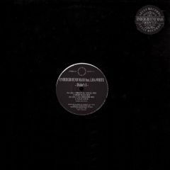 Underground Mass - Underground Mass - Didn't I - Azuli