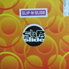 Strut - Strut - Look To The Light - Slip 'N' Slide