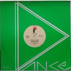 Yvonne Gage - Yvonne Gage - Lover Of My Dreams - Pinnacle Records