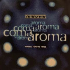 In Aura - In Aura - Coma Aroma - EMI