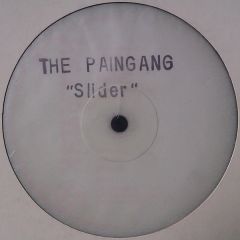 The Paingang - The Paingang - Slider - Skunk Records