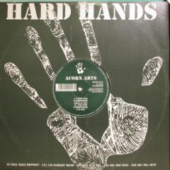Acorn Arts - Acorn Arts - Candyman - Hard Hands