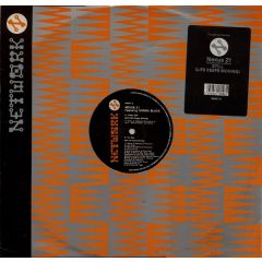 Nexus 21 - Nexus 21 - Still Life Keeps Moving (The Detroit Remixes) - Network