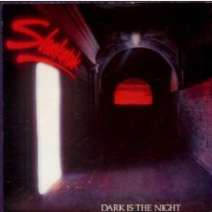 Shakatak - Shakatak - Dark Is The Night - Polydor