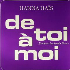 Hanna Hais - Hanna Hais - De Toi A Moi - Atal