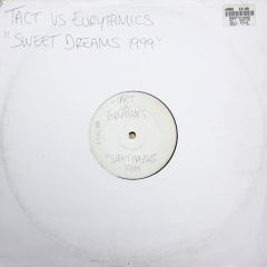 Tact - Tact - Sweet Dreams 99 - Not On Label