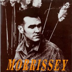 Morrissey - Morrissey - November Spawned A Monster - His Master's Voice