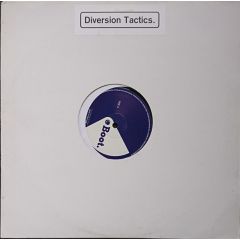 Diversion Tactics. - Diversion Tactics. - School Report EP - Boot