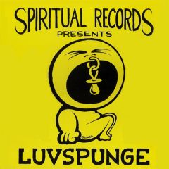 Luvspunge - Luvspunge - Didn't I Give You - Spiritual