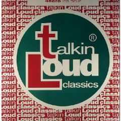 4 Hero - 4 Hero - Les Fleur - Talkin Loud Classics