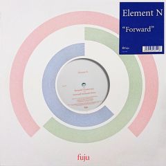 Element N - Element N - Forward - Fuju Recordings 