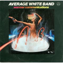 Average White Band - Average White Band - Warmer Communications - Atlantic