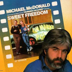 Ralph Macdonald - Ralph Macdonald - Sweet Freedom - MCA