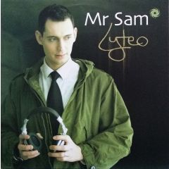 Mr Sam - Mr Sam - Lyteo (Rank 1 Remix) - Black Hole