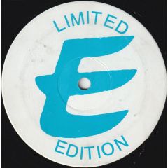 C.M.C. - C.M.C. - Let's Rave / Don't Stop - Limited E Edition