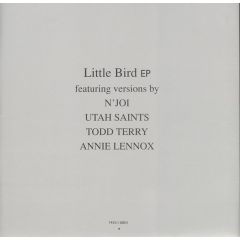 Annie Lennox - Annie Lennox - Little Bird - RCA