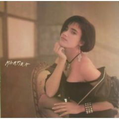 Martika - Martika - Martika - CBS