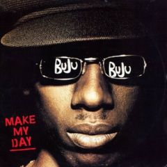 Buju Banton - Buju Banton - Make My Day - Mercury