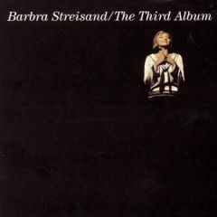 Barbra Streisand - Barbra Streisand - The Third Album - CBS