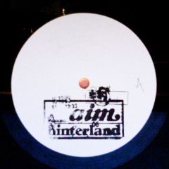 Aim - Aim - Hinterland - Grand Central Records