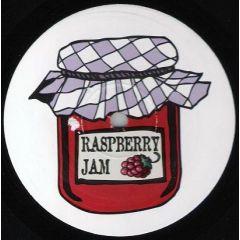 Prince - Prince - Raspberry Jam - Not On Label (Prince)
