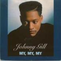 Johnny Gill - Johnny Gill - My My My - Motown