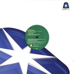 David Ospina & D'Layna - David Ospina & D'Layna - Just Release - Clubstar
