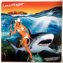 Lowfinger - Lowfinger - Schoolroom Headrush - Elemental