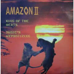Amazon Ii - Amazon Ii - King Of The Beats - Aphrodite