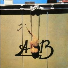 Average White Band - Average White Band - The Best Of - RCA