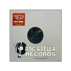 Beanie Sigel - Beanie Sigel - Feel It In The Air - Roc-A-Fella