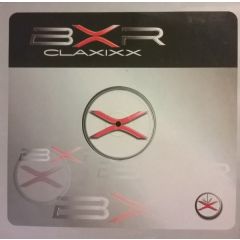 DJ Bismark - DJ Bismark - E.R.K. - BXR