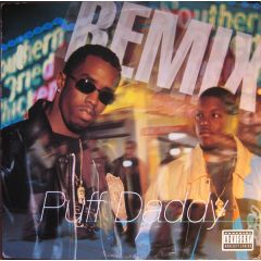 Puff Daddy - Puff Daddy - Can't Nobody Hold Me Down (Remix) - Bad Boy