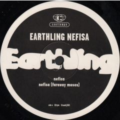 Earthling - Earthling - Nefisa - Cooltempo
