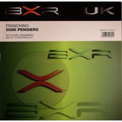 Franchino - Franchino - Ogni Pensiero - BXR