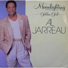 Al Jarreau - Al Jarreau - Moonlighting - WEA International Inc.