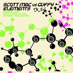 Scott Mac Vs Guffy - Scott Mac Vs Guffy - Elements - Maelstrom