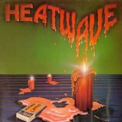 Heatwave - Heatwave - Candles - GTO