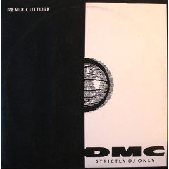 Clivilles & Cole - Clivilles & Cole - Pride (Brothers In Rhythm Remix) - DMC