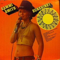 Sammi Smith - Sammi Smith - Sunshine - Mega Records