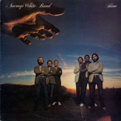 Average White Band - Average White Band - Shine - RCA