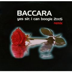Baccara - Baccara - Yes Sir, I Can Boogie 2005 (Remix) - House No.