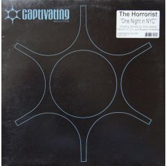 The Horrorist - The Horrorist - One Night In Nyc (Remixes) - Captivating Sounds 