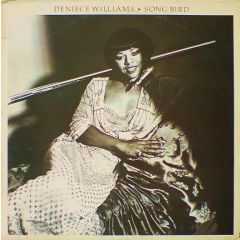 Deniece Williams - Deniece Williams - Song Bird - Columbia