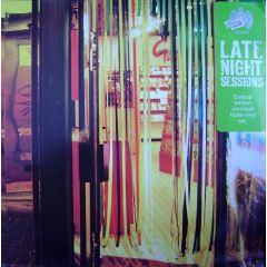 Harvey - Harvey - Late Night Sessions - Ministry Of Sound