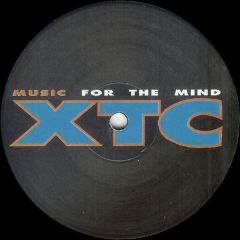 Virtual God - Virtual God - The Magic Potion - XTC