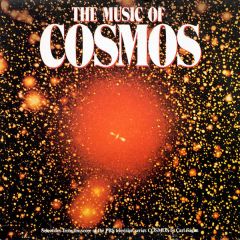 Various Artists - Various Artists - The Music Of Cosmos - RCA