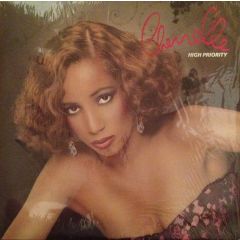 Cherrelle - Cherrelle - High Priority - Tabu Records